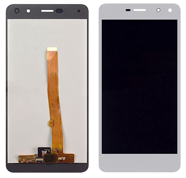 Erstatte mobiltelefon skjermer til HUAWEI MYA-L02 Erstatte mobiltelefon skjermer HUAWEI til MYA-L02