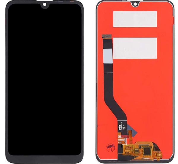 Erstatte mobiltelefon skjermer HUAWEI  til Enjoy-9 