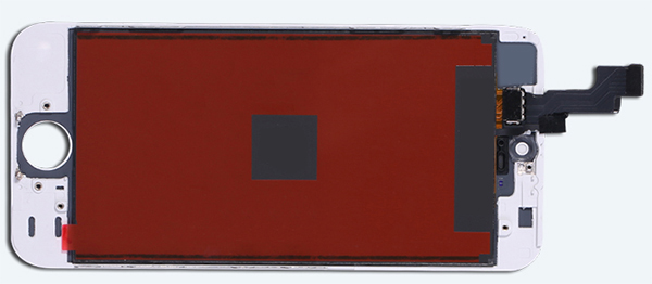 Erstatte mobiltelefon skjermer APPLE  til A1723 