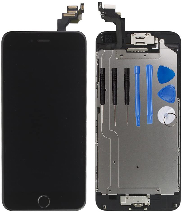 Erstatte mobiltelefon skjermer til APPLE iPhone-6 Erstatte mobiltelefon skjermer APPLE til iPhone-6