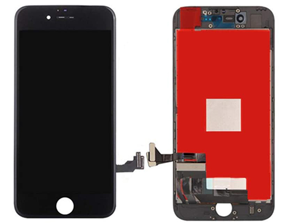 Erstatte mobiltelefon skjermer til APPLE A1778 Erstatte mobiltelefon skjermer APPLE til A1778