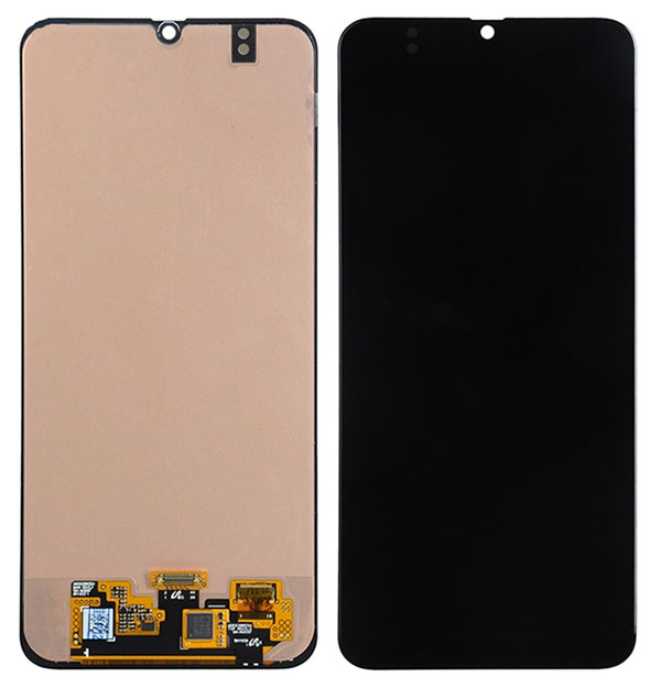 Erstatte mobiltelefon skjermer SAMSUNG  til SM-A305Y 