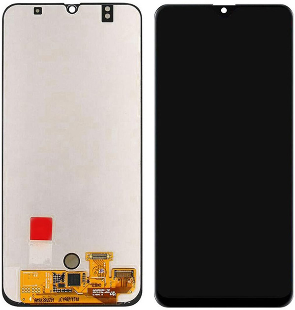 Erstatte mobiltelefon skjermer SAMSUNG  til SM-A505FD 