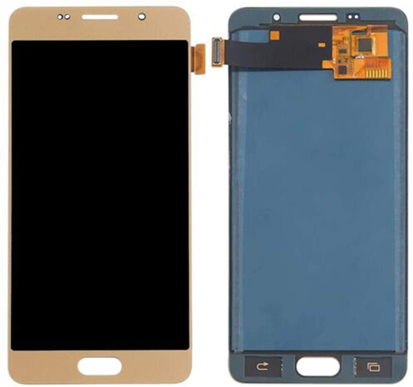 Erstatte mobiltelefon skjermer til SAMSUNG SM-A510F/DS Erstatte mobiltelefon skjermer SAMSUNG til SM-A510F/DS