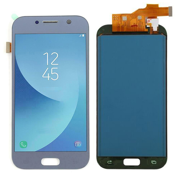 Erstatte mobiltelefon skjermer SAMSUNG  til GALAXY-A5(2017) 