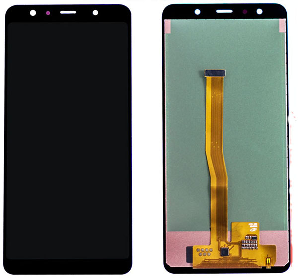 Erstatte mobiltelefon skjermer til SAMSUNG SM-A750FN Erstatte mobiltelefon skjermer SAMSUNG til SM-A750FN