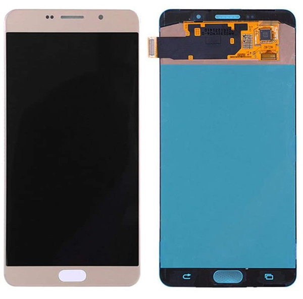 Erstatte mobiltelefon skjermer til SAMSUNG GALAXY-A9(2016) Erstatte mobiltelefon skjermer SAMSUNG til GALAXY-A9(2016)