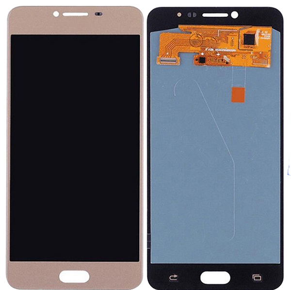 Erstatte mobiltelefon skjermer til SAMSUNG GALAXY-C7 Erstatte mobiltelefon skjermer SAMSUNG til GALAXY-C7