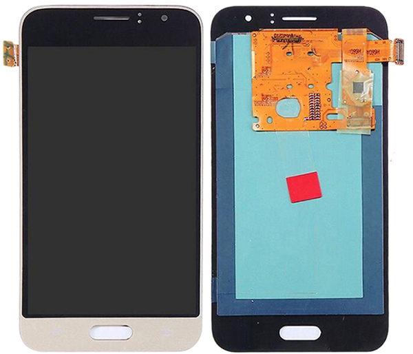 Erstatte mobiltelefon skjermer til SAMSUNG GALAXY-J1(2016) Erstatte mobiltelefon skjermer SAMSUNG til GALAXY-J1(2016)