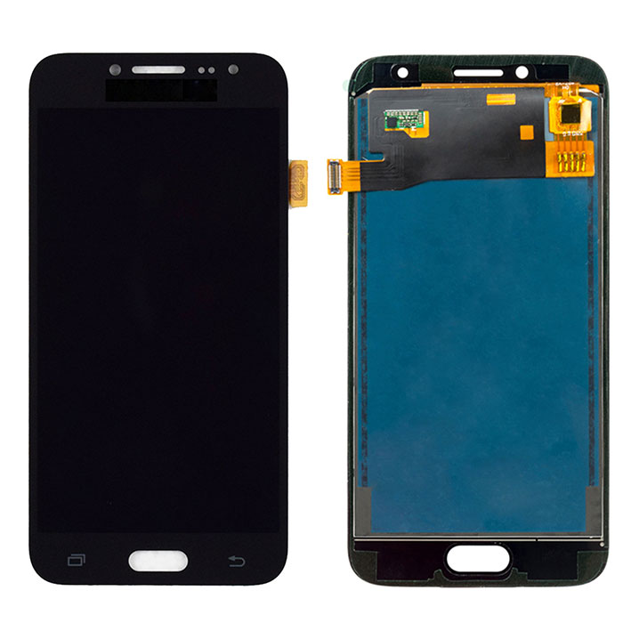 Erstatte mobiltelefon skjermer til SAMSUNG SM-J250M Erstatte mobiltelefon skjermer SAMSUNG til SM-J250M