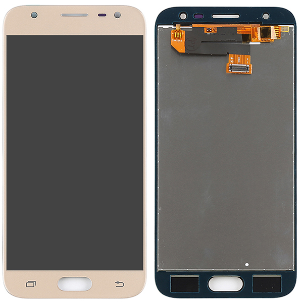 Erstatte mobiltelefon skjermer til SAMSUNG GALAXY-J3(2017) Erstatte mobiltelefon skjermer SAMSUNG til GALAXY-J3(2017)