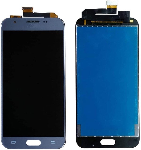Erstatte mobiltelefon skjermer til SAMSUNG GALAXY-J3-PRIME(2017) Erstatte mobiltelefon skjermer SAMSUNG til GALAXY-J3-PRIME(2017)