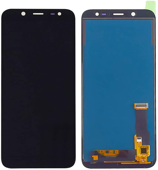 Erstatte mobiltelefon skjermer til SAMSUNG SM-J600FN/DS Erstatte mobiltelefon skjermer SAMSUNG til SM-J600FN/DS