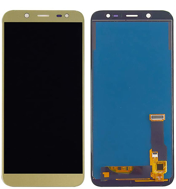Erstatte mobiltelefon skjermer til SAMSUNG SM-J600FN-SM-J600F/DS Erstatte mobiltelefon skjermer SAMSUNG til SM-J600FN-SM-J600F/DS