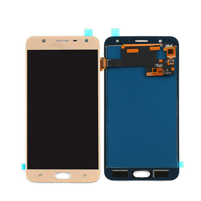 Erstatte mobiltelefon skjermer SAMSUNG  til SM-J720F/DS 