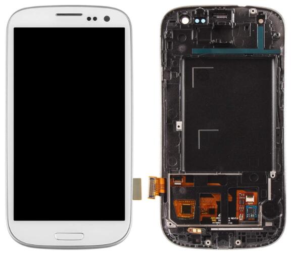 Erstatte mobiltelefon skjermer til SAMSUNG i9301 Erstatte mobiltelefon skjermer SAMSUNG til i9301