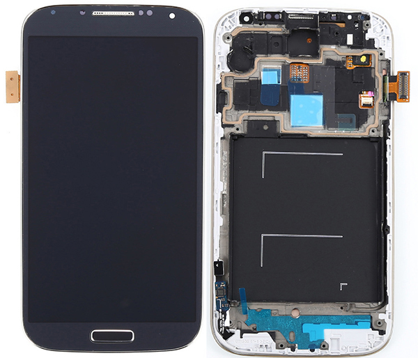 Erstatte mobiltelefon skjermer til SAMSUNG GT-i9500 Erstatte mobiltelefon skjermer SAMSUNG til GT-i9500