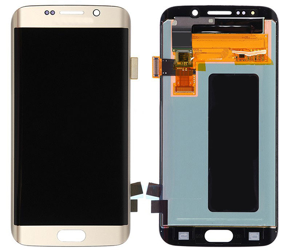 Erstatte mobiltelefon skjermer til SAMSUNG SM-G925S Erstatte mobiltelefon skjermer SAMSUNG til SM-G925S