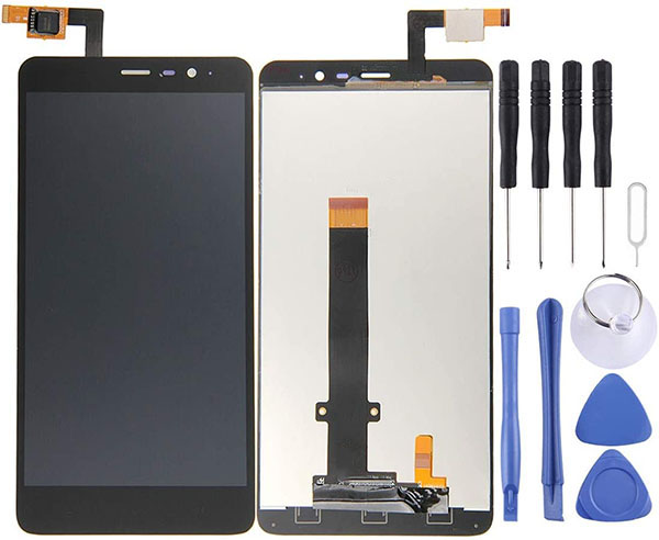 Erstatte mobiltelefon skjermer XIAOMI  til Redmi-Note-3 