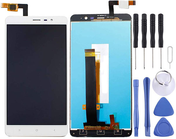 Erstatte mobiltelefon skjermer til XIAOMI Redmi-Note-3 Erstatte mobiltelefon skjermer XIAOMI til Redmi-Note-3