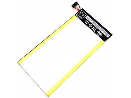 Erstatte Bærbar Batteri til ASUS 0B200-00620000 Erstatte Bærbar Batteri ASUS til 0B200-00620000