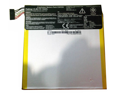 Erstatte Bærbar Batteri til ASUS c11p1310 Erstatte Bærbar Batteri ASUS til c11p1310