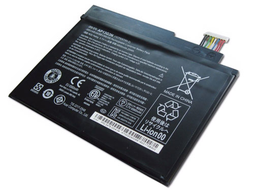 Erstatte Bærbar Batteri til ACER Iconia-W3-810 Erstatte Bærbar Batteri ACER til Iconia-W3-810