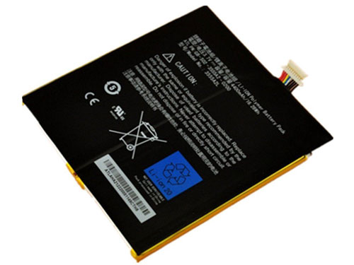 Erstatte Bærbar Batteri AMAZON  til K555A2L 