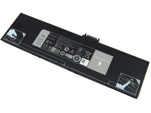 Erstatte Bærbar Batteri til Dell VJF0X Erstatte Bærbar Batteri Dell til VJF0X