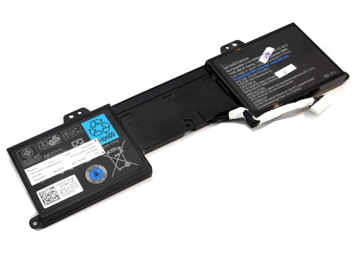 Erstatte Bærbar Batteri til Dell Inspiron-DUO-Convertible Erstatte Bærbar Batteri Dell til Inspiron-DUO-Convertible