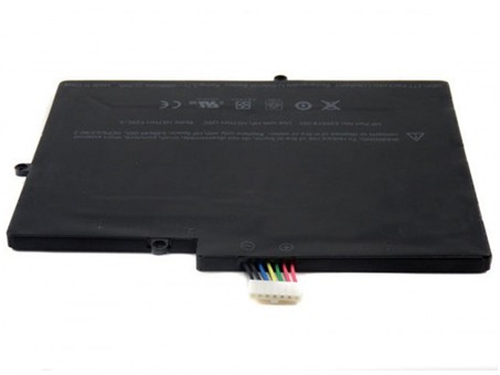 Erstatte Bærbar Batteri HP  til HSTNH-F29C-S 