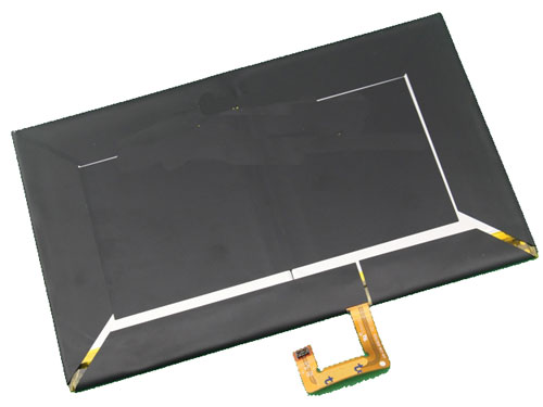 Erstatte Bærbar Batteri til Lenovo A10-70LC Erstatte Bærbar Batteri Lenovo til A10-70LC