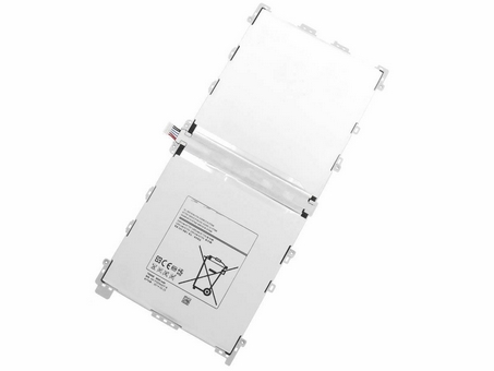Erstatte Bærbar Batteri til SAMSUNG SM-T900 Erstatte Bærbar Batteri SAMSUNG til SM-T900