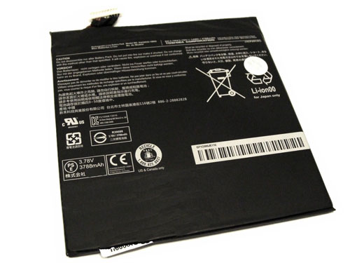 Erstatte Bærbar Batteri til toshiba Encore-2-WT8-B Erstatte Bærbar Batteri toshiba til Encore-2-WT8-B