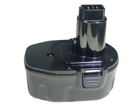 Erstatte Batteri til skrutrekker DEWALT  til DC984KB 