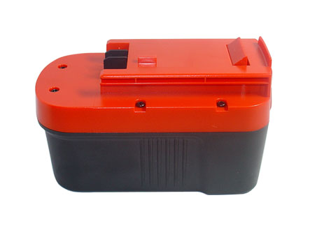 Erstatte Verktøy batteri til FIRESTORM FS2402D Erstatte Verktøy batteri FIRESTORM til FS2402D