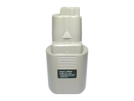 Erstatte Batteri til skrutrekker DEWALT  til DW9050 