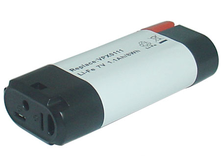 Erstatte Batteri til skrutrekker BLACK & DECKER  til VPX1301X 