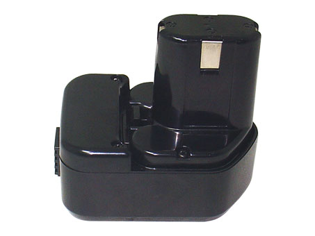 Erstatte Batteri til skrutrekker HITACHI  til DS 12DM 