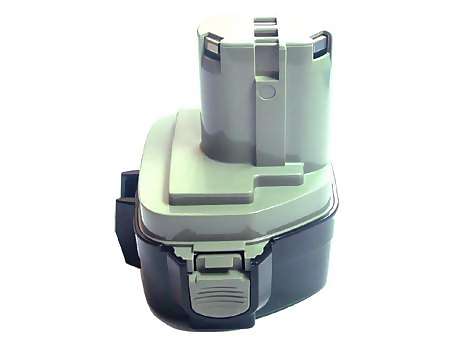 Erstatte Verktøy batteri til MAKITA 6271D Erstatte Verktøy batteri MAKITA til 6271D