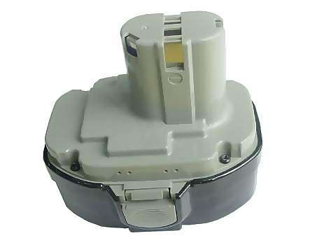 Erstatte Verktøy batteri til MAKITA 192828-1 Erstatte Verktøy batteri MAKITA til 192828-1