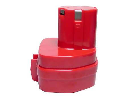 Erstatte Verktøy batteri til MAKITA 192537-2 Erstatte Verktøy batteri MAKITA til 192537-2