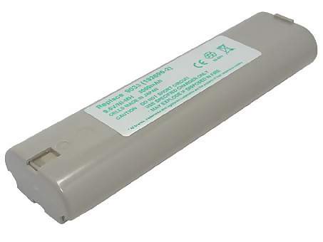 Erstatte Verktøy batteri til MAKITA DA391D Erstatte Verktøy batteri MAKITA til DA391D