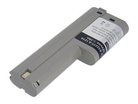 Erstatte Verktøy batteri MAKITA  til 5092D 