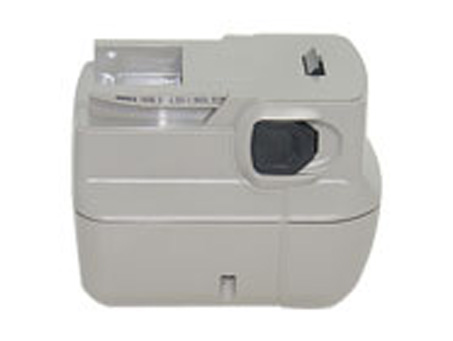 Erstatte Batteri til skrutrekker RYOBI  til CRH-240RE 