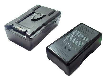 Erstatte Videokamera batteri til IDX E-50S Erstatte Videokamera batteri IDX til E-50S