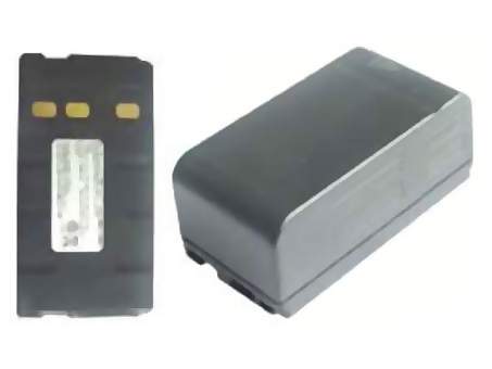 Erstatte Videokamera batteri til PANASONIC VW-VBH2E Erstatte Videokamera batteri PANASONIC til VW-VBH2E