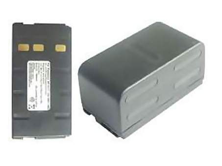 Erstatte Videokamera batteri til PANASONIC PV-S332 Erstatte Videokamera batteri PANASONIC til PV-S332