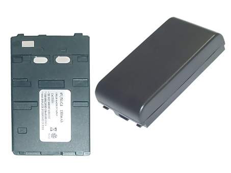 Erstatte Videokamera batteri til PANASONIC PV-S332 Erstatte Videokamera batteri PANASONIC til PV-S332