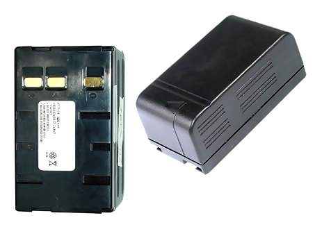 Erstatte Videokamera batteri til PANASONIC PV-19 Erstatte Videokamera batteri PANASONIC til PV-19